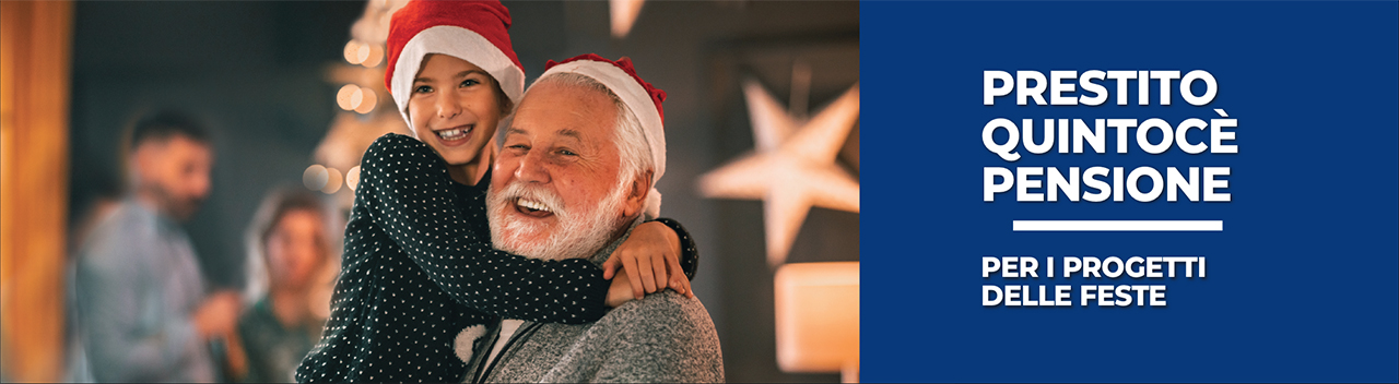 Cessione del quinto Quintocè Agenzia Alfa Service s.r.l.