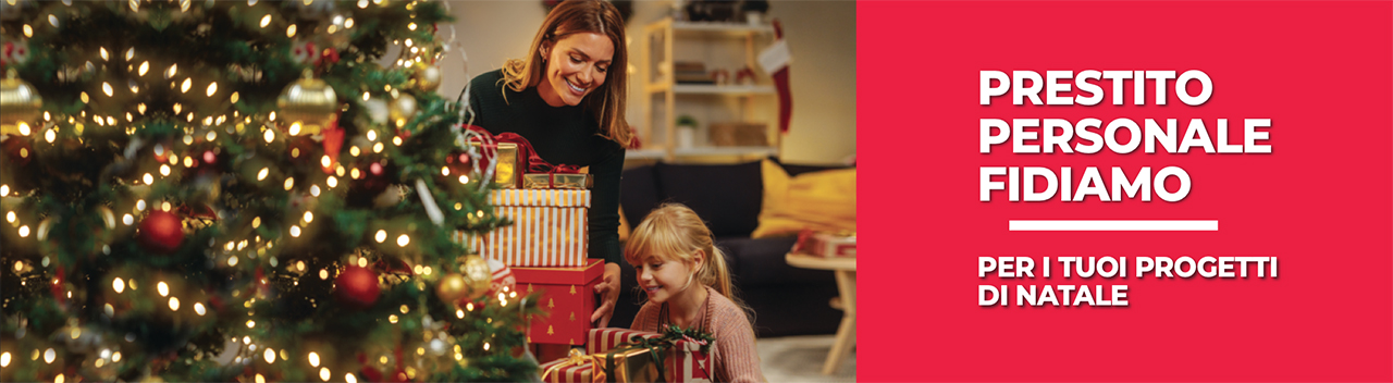 Fidiamo - Prestiti personali Agenzia Alfa Service s.r.l. Fiditalia